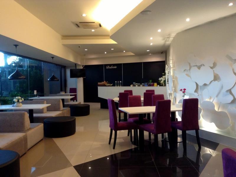 Neca Complex Apartment Hat Yai Exterior photo