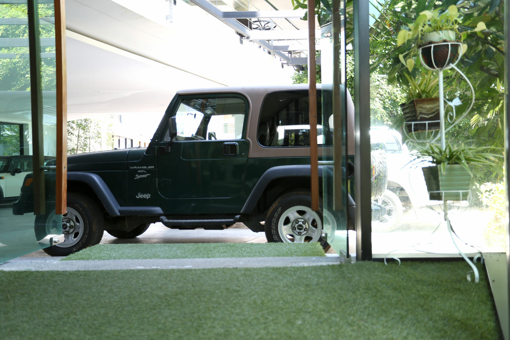 Neca Complex Apartment Hat Yai Exterior photo